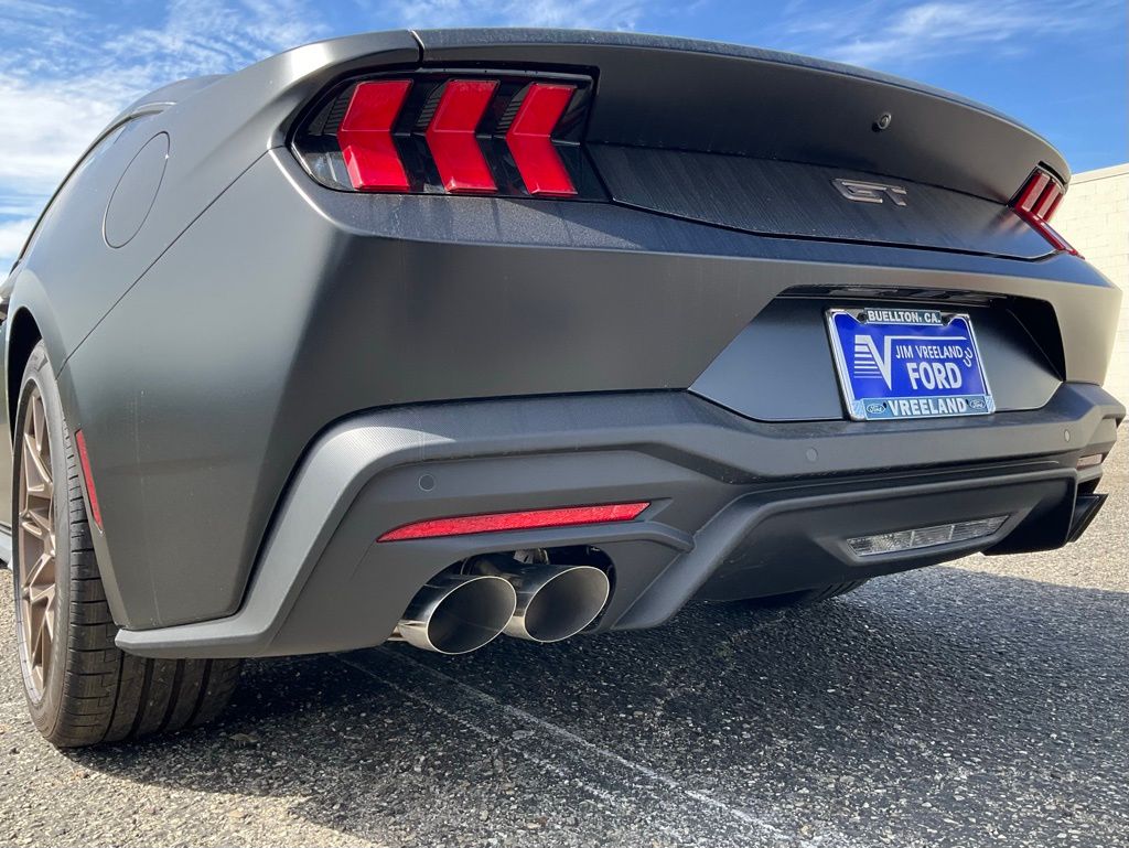 2026 Ford Mustang GT Premium Fastback - Photo 21
