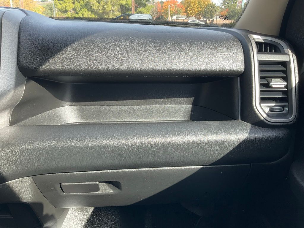 2019 RAM Ram 3500 Pickup Tradesman - Photo 47