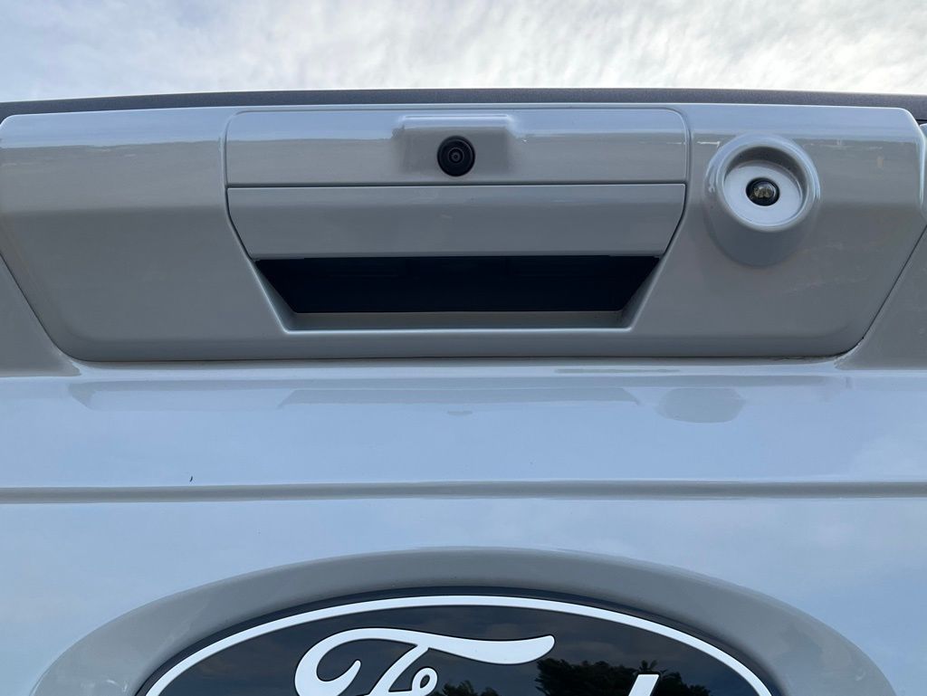 2025 Ford F-150 XLT - Photo 26