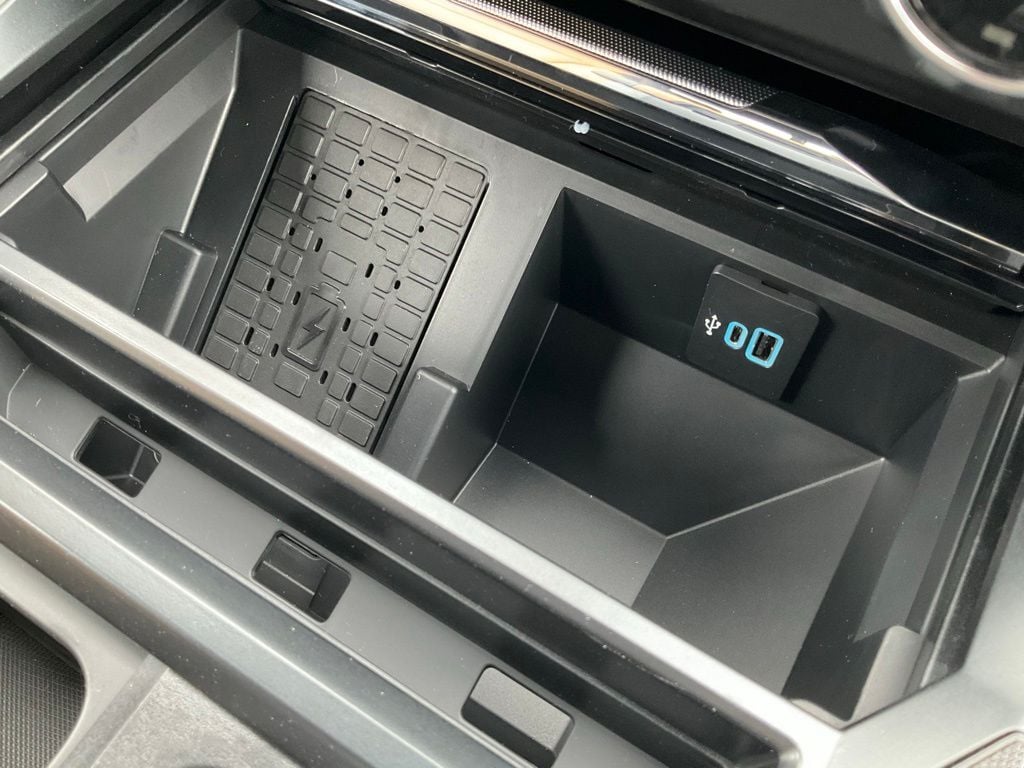 2026 Ford F-350 Super Duty Lariat - Photo 41