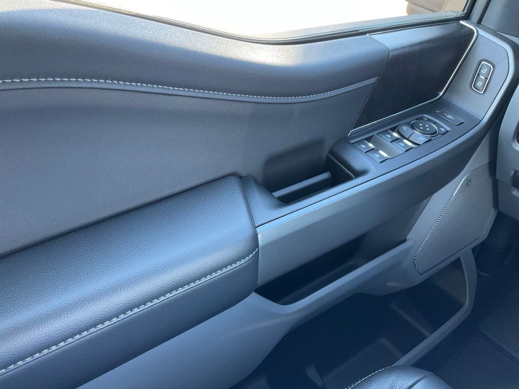 2025 Ford F-250 Super Duty XLT - Photo 61