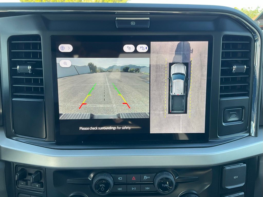 2025 Ford F-250 Super Duty XLT - Photo 69