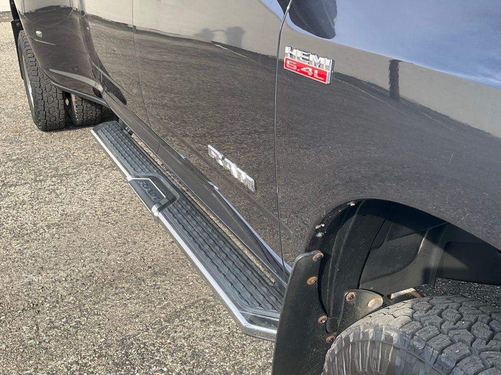 2019 RAM Ram 3500 Pickup Tradesman - Photo 14