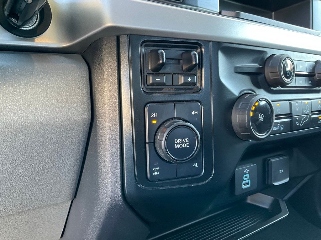 2024 Ford F-250 Super Duty XL - Photo 66