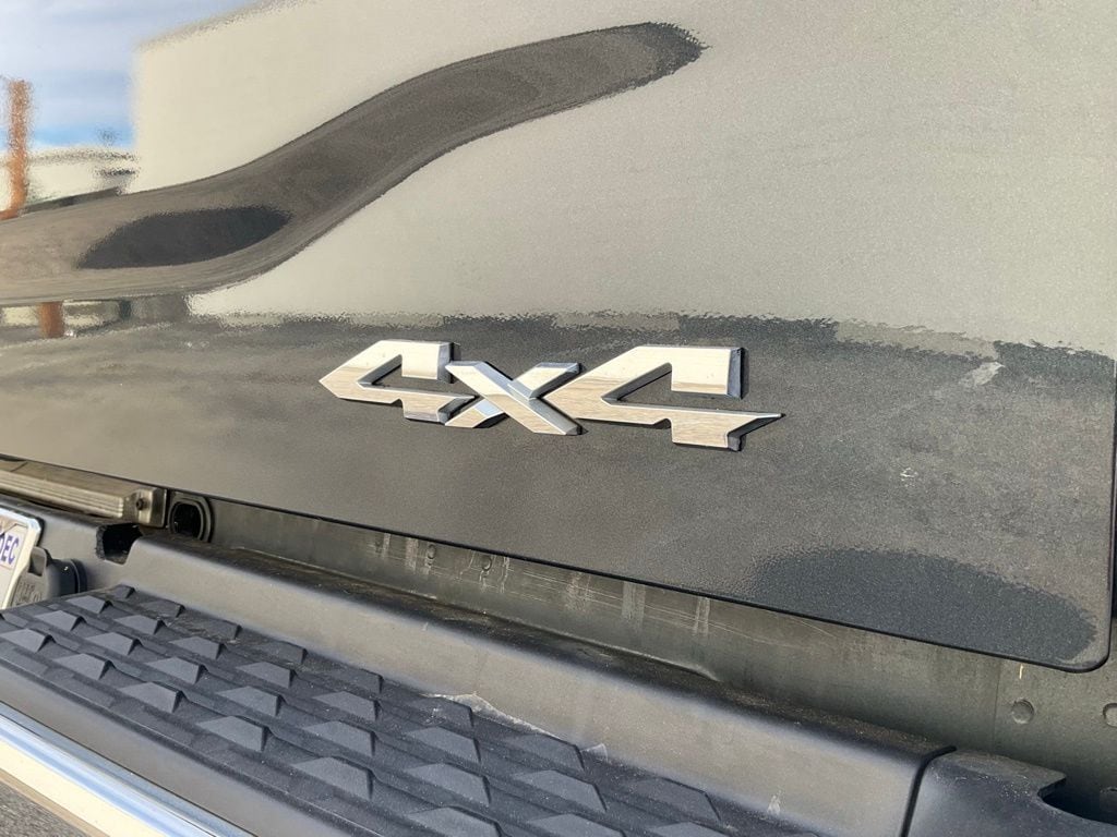 2019 RAM Ram 3500 Pickup Tradesman - Photo 24