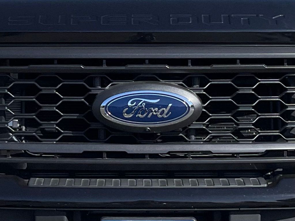 2024 Ford F-250 Super Duty XL - Photo 84