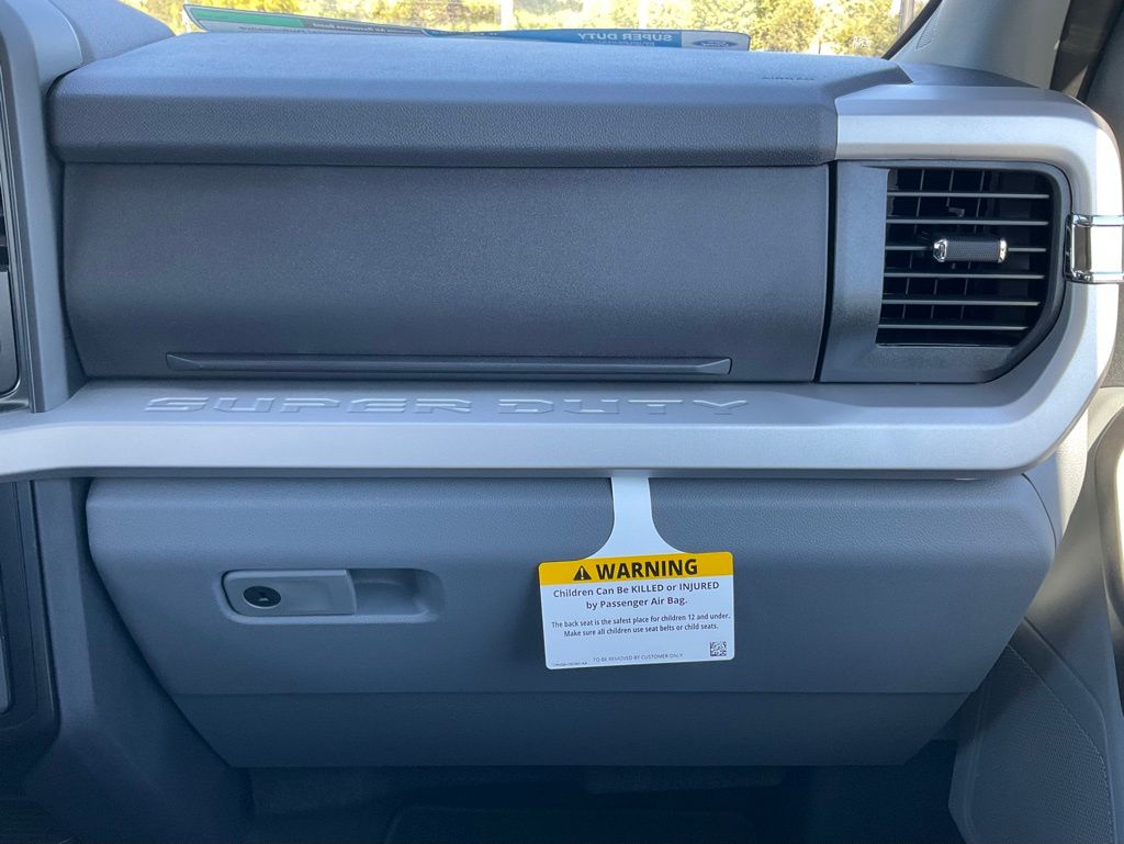 2026 Ford F-250 Super Duty XLT - Photo 35