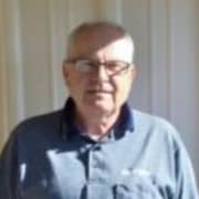 Staff member Rick Wuchner from 3102bbc8aa17