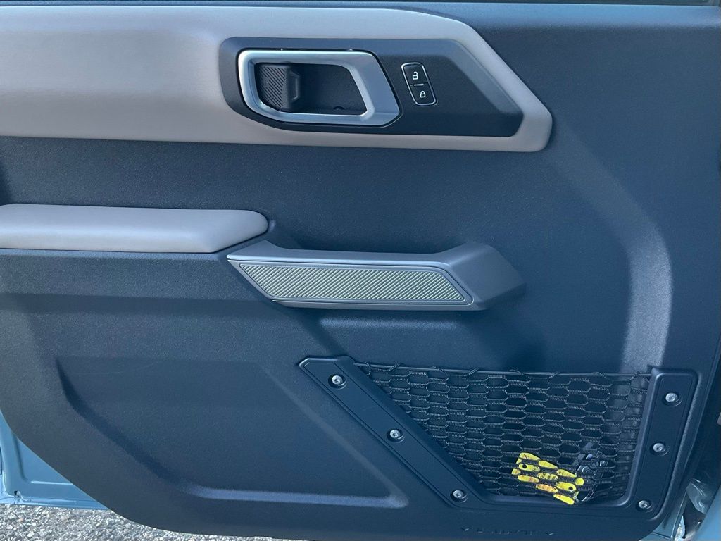 2023 Ford Bronco 4-Door Wildtrak - Photo 58