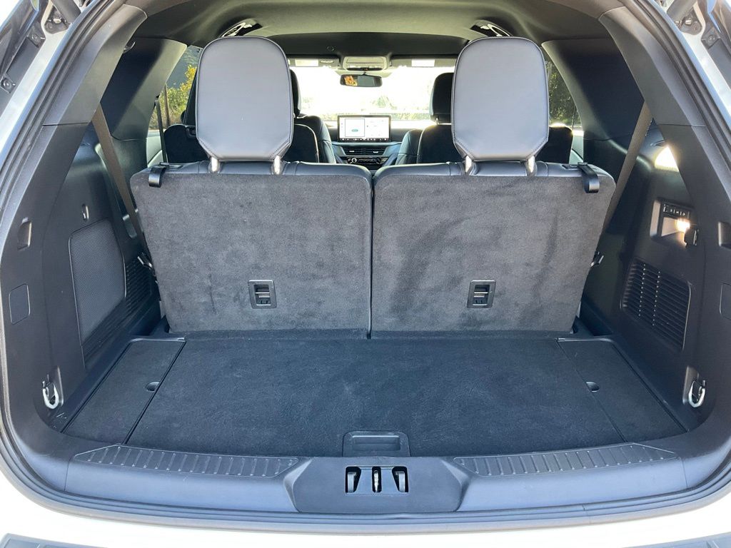 2025 Ford Explorer ST-LINE - Photo 15