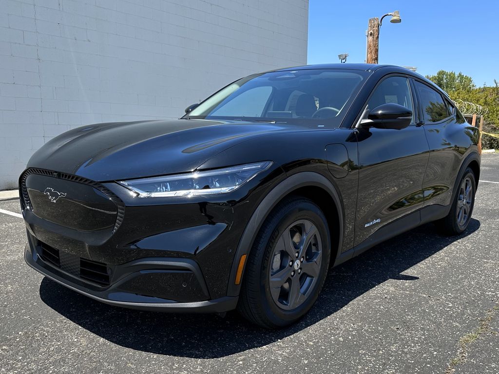 2023 Ford Mustang Mach-E Select