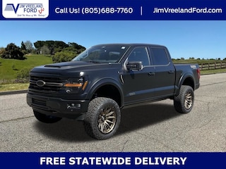 2026 Ford F-150 XLT TRUCK