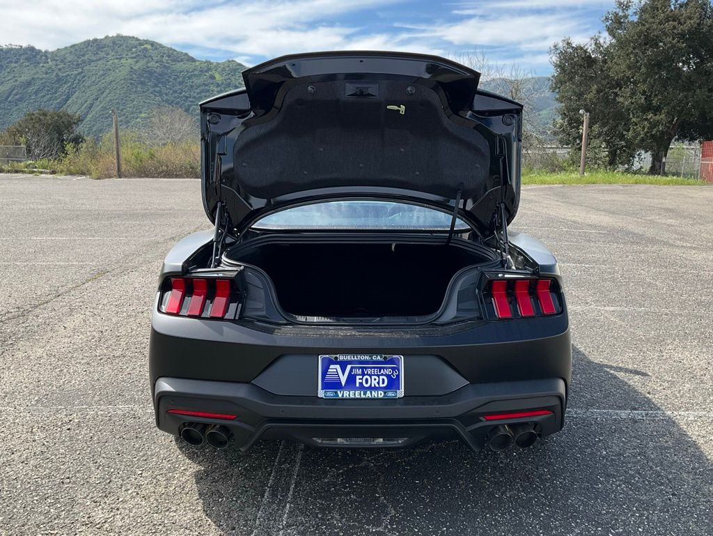 2026 Ford Mustang GT Premium Fastback - Photo 15