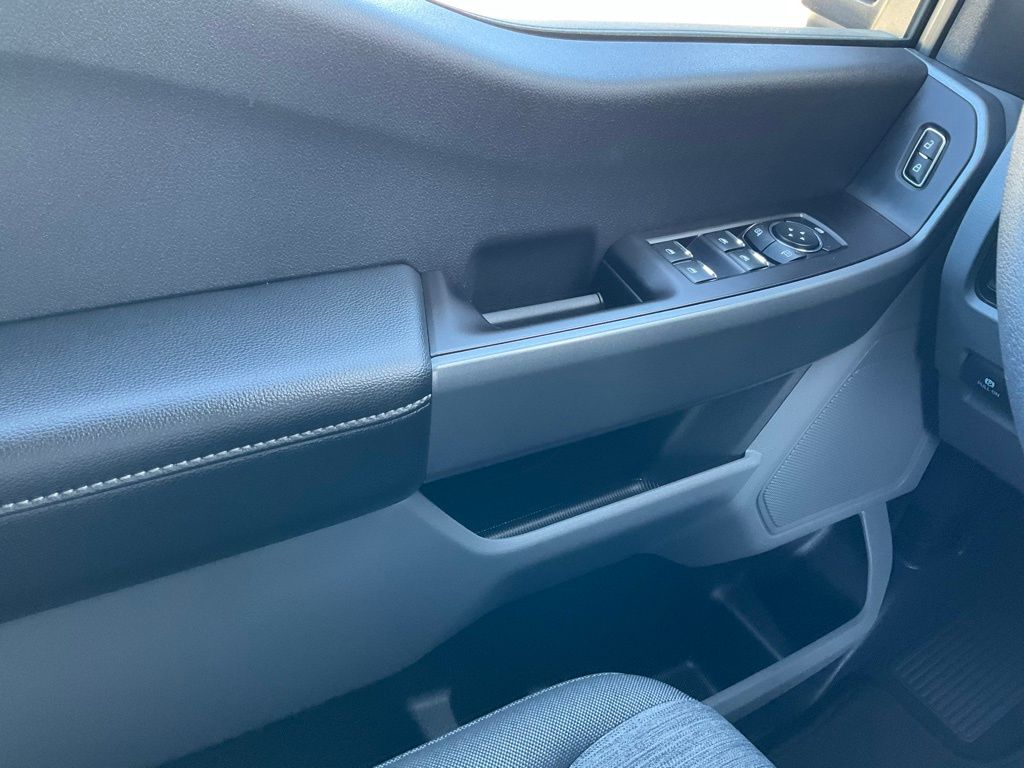 2024 Ford F-250 Super Duty XL - Photo 36