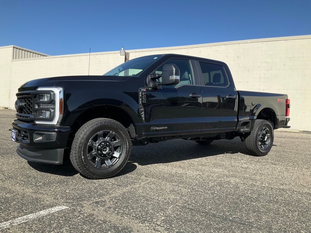 2024 Ford F-250 Super Duty XL - Photo 82