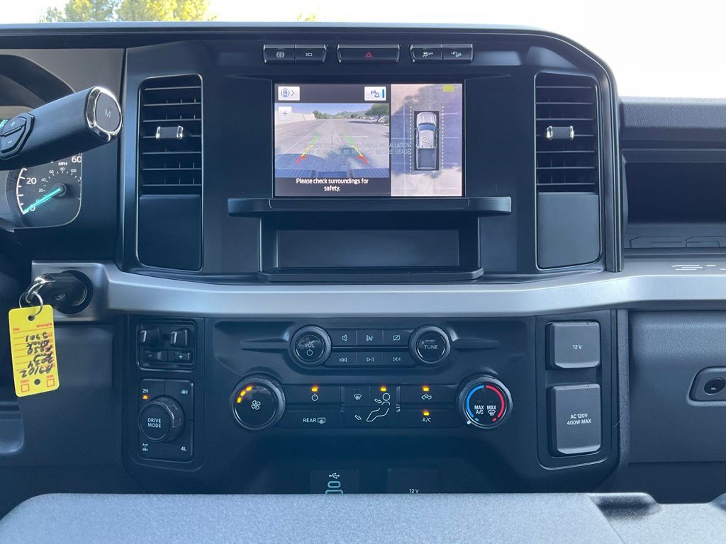 2024 Ford F-250 Super Duty XL - Photo 34