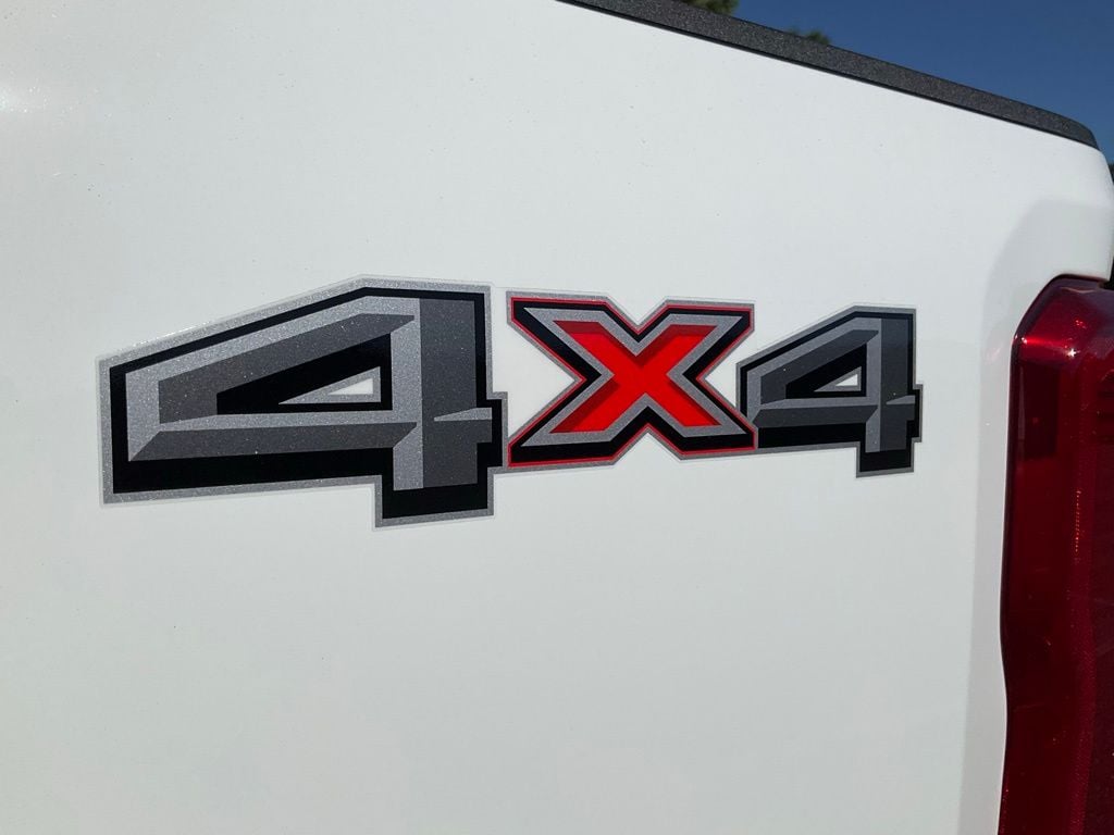 2026 Ford F-250 Super Duty XLT - Photo 15