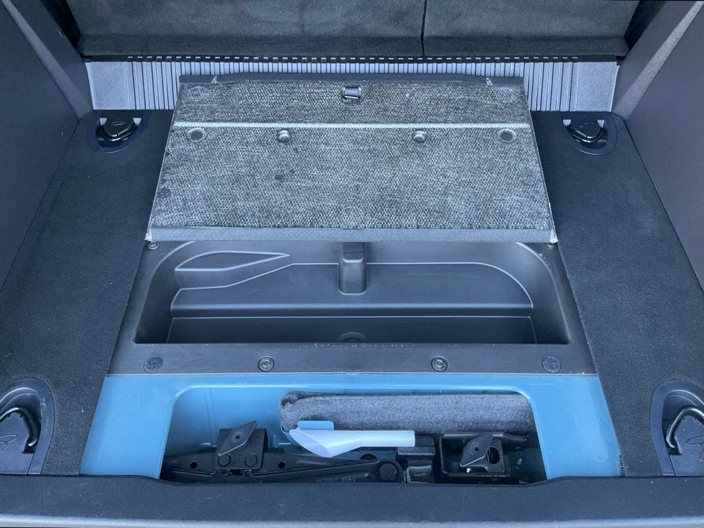 2023 Ford Bronco 4-Door Wildtrak - Photo 22