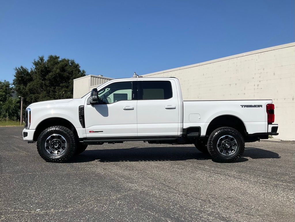 2024 Ford F-350 Super Duty Lariat