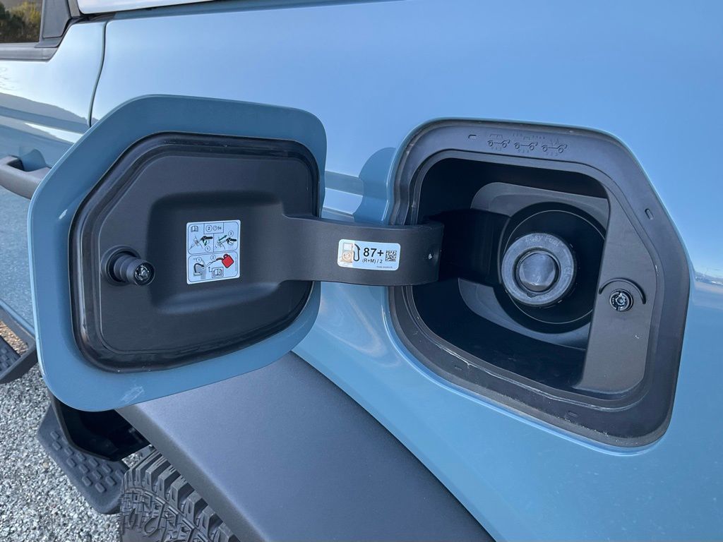 2023 Ford Bronco 4-Door Wildtrak - Photo 14