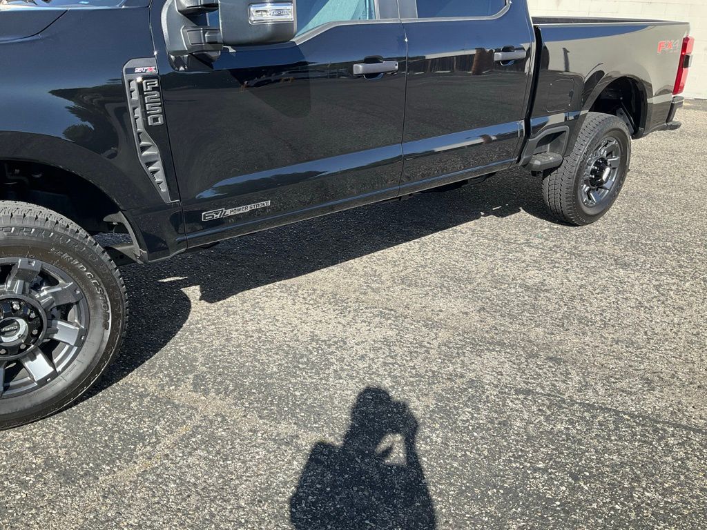 2024 Ford F-250 Super Duty XL - Photo 16