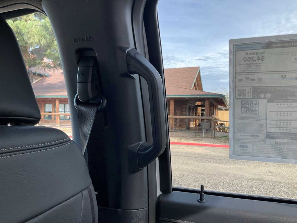2025 Ford F-150 XLT - Photo 43