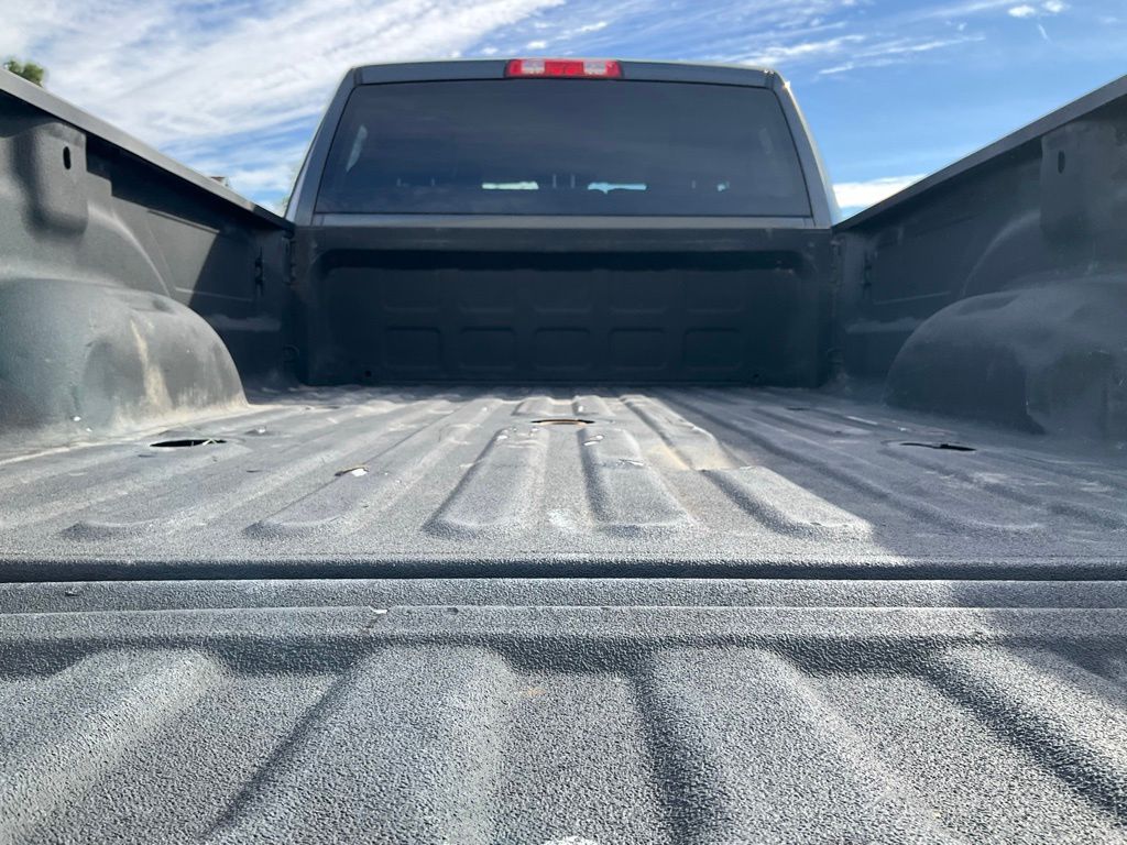 2019 RAM Ram 3500 Pickup Tradesman - Photo 20