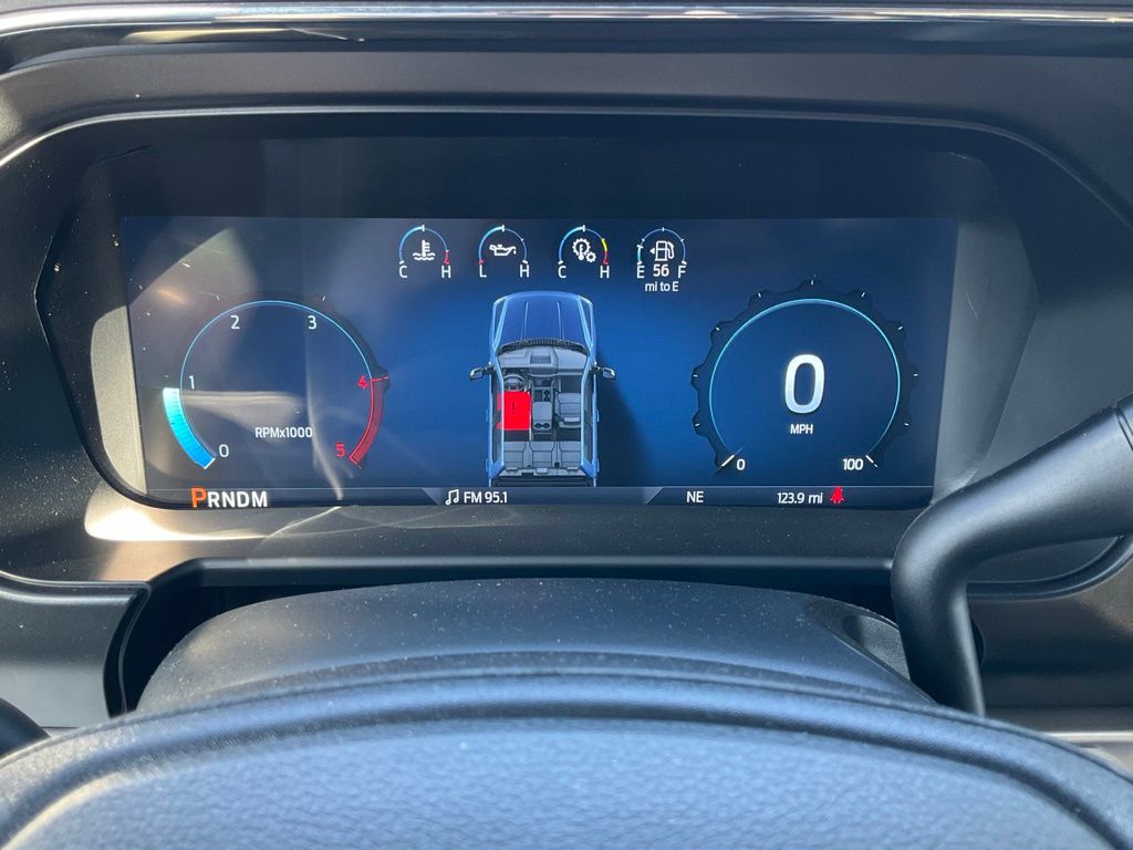 2025 Ford F-250 Super Duty XLT - Photo 65