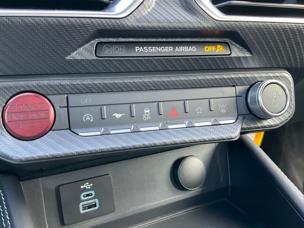 2026 Ford Mustang GT Premium Fastback - Photo 35