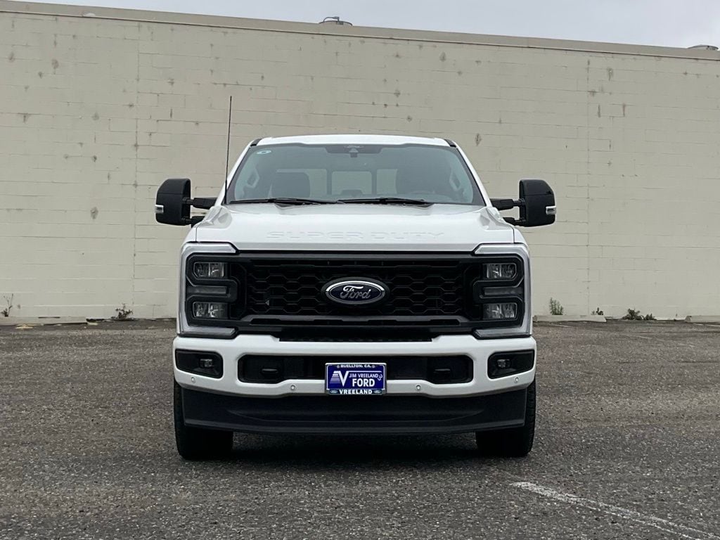 2024 Ford F-250 Super Duty Lariat