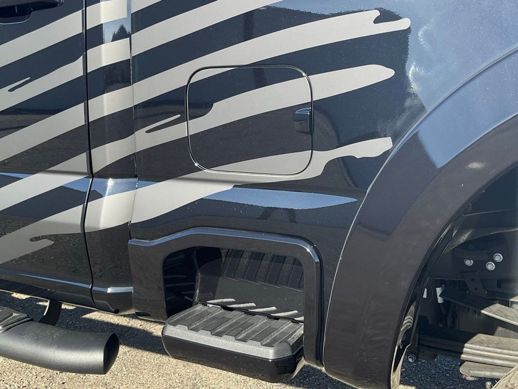 2025 Ford F-250 Super Duty XLT - Photo 15