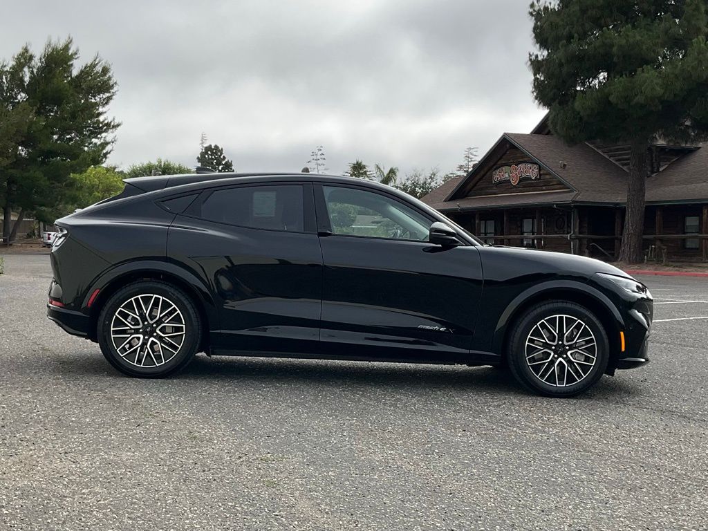 2024 Ford Mustang Mach-E Premium