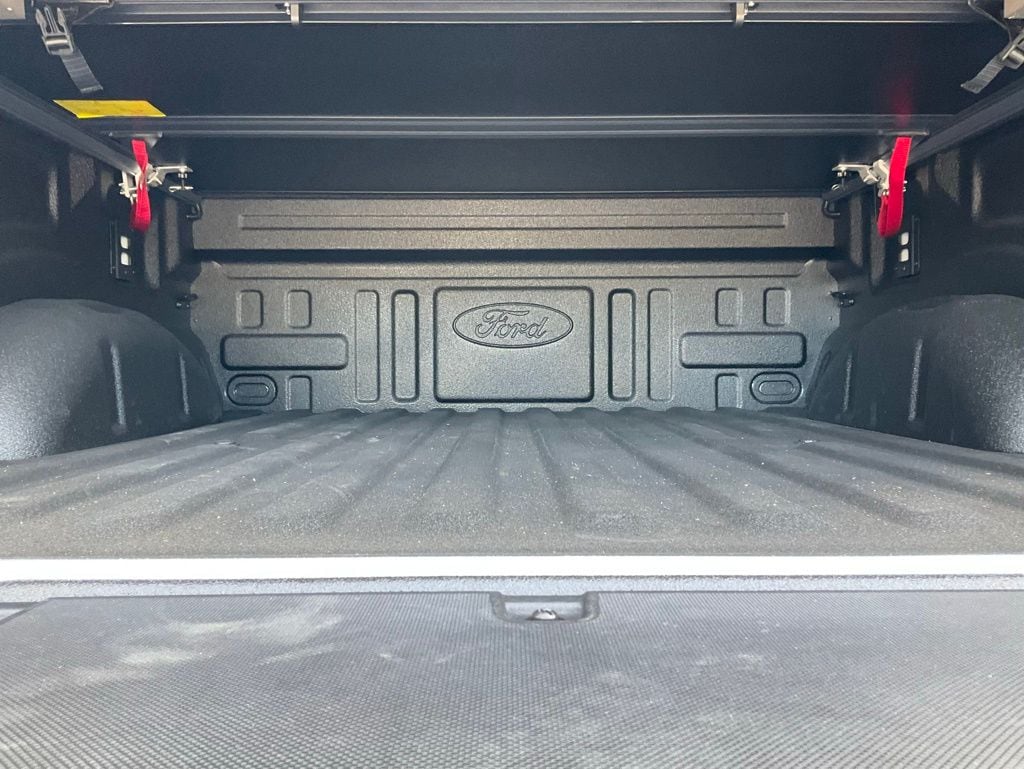 2025 Ford F-150 XLT - Photo 19
