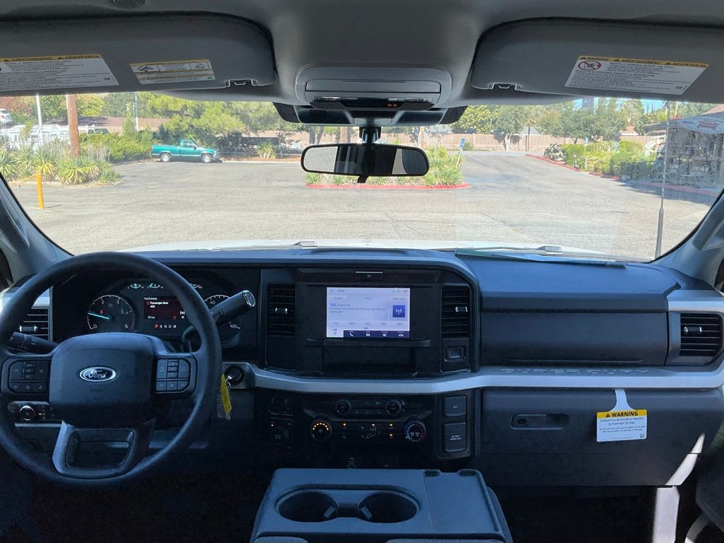 2026 Ford F-250 Super Duty XLT - Photo 30