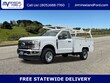 Ford Chassis Cab