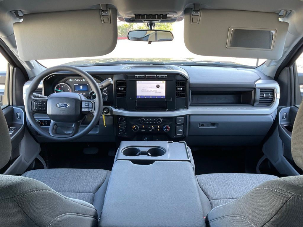 2024 Ford F-250 Super Duty XL - Photo 28