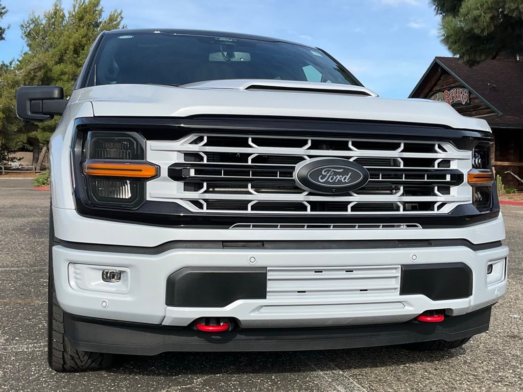 2025 Ford F-150 XLT - Photo 74