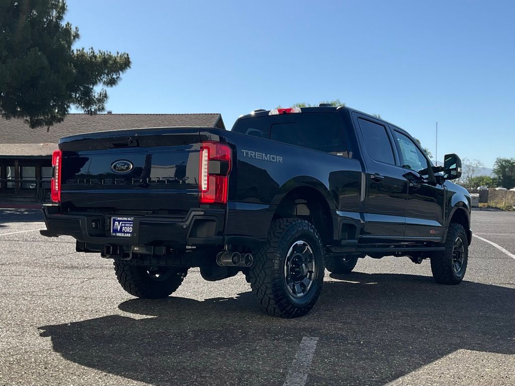 2024 Ford F-350 Super Duty Lariat