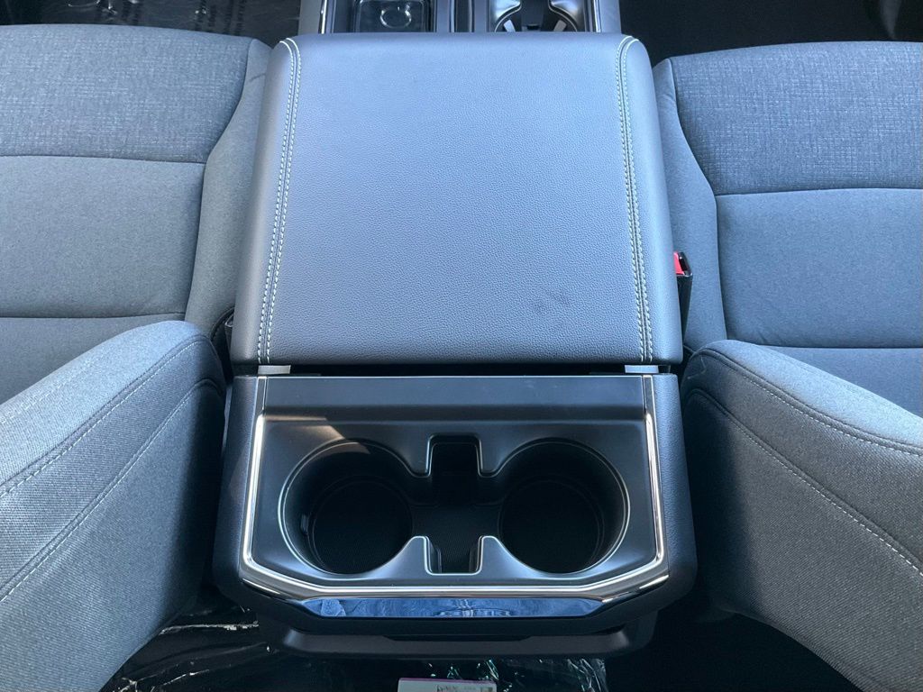 2025 Ford F-150 XLT - Photo 32