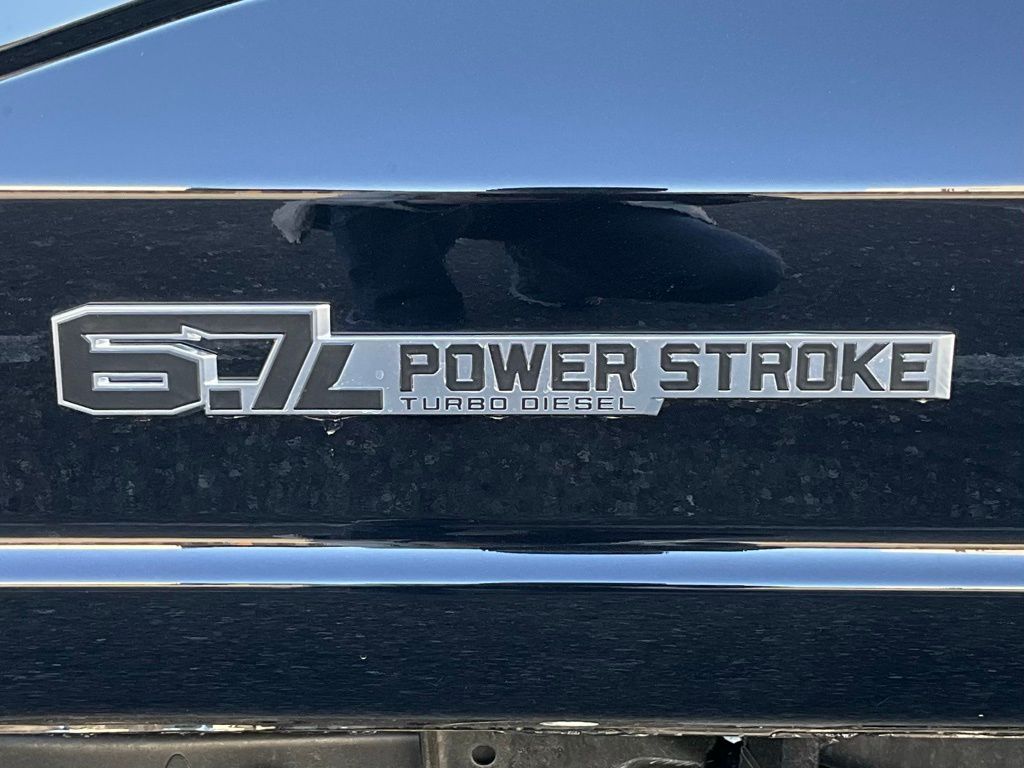2024 Ford F-250 Super Duty XL - Photo 95