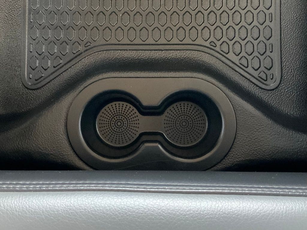 2019 RAM Ram 3500 Pickup Tradesman - Photo 34