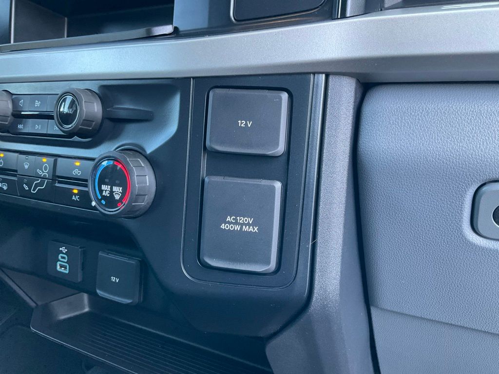 2024 Ford F-250 Super Duty XL - Photo 68