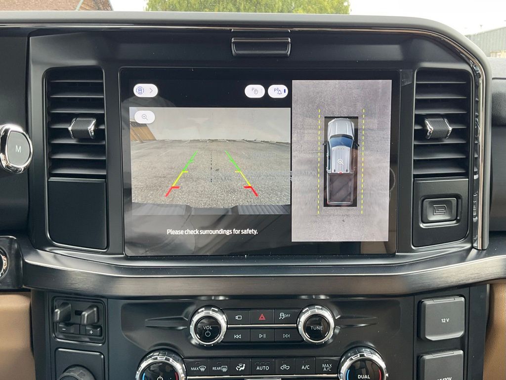 2026 Ford F-350 Super Duty Lariat - Photo 54