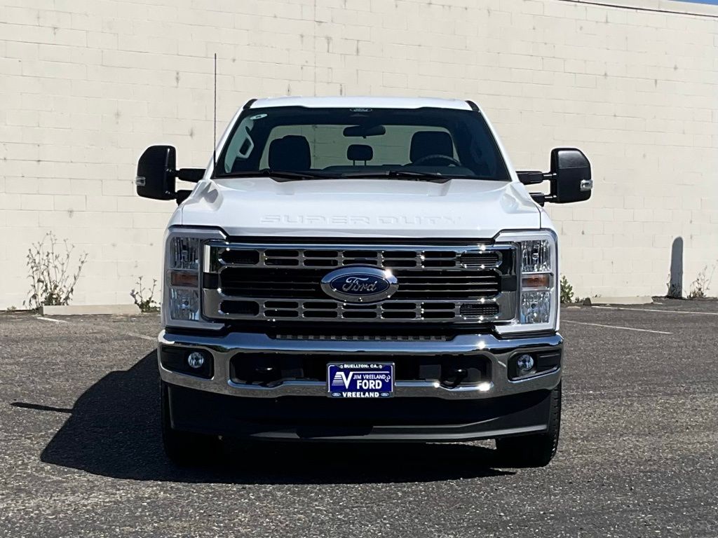 2024 Ford F-250 Super Duty XLT