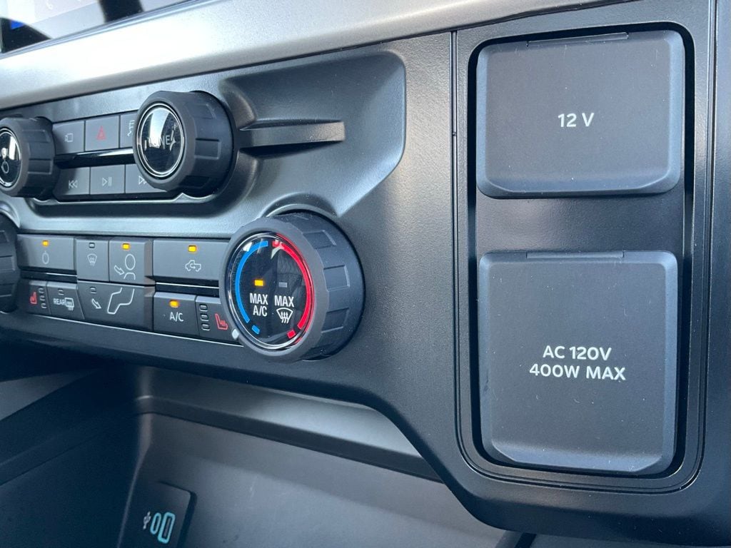 2025 Ford F-250 Super Duty XLT - Photo 54