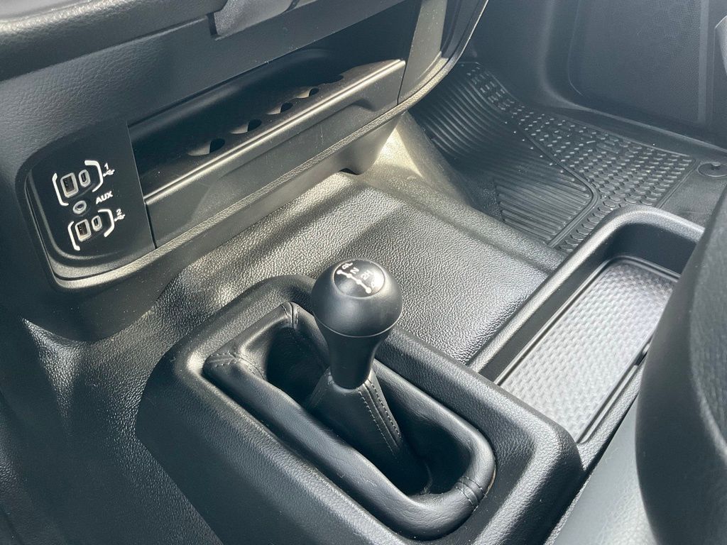 2019 RAM Ram 3500 Pickup Tradesman - Photo 64