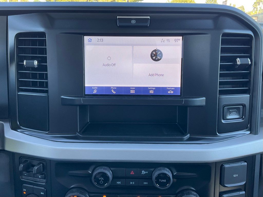 2026 Ford F-250 Super Duty XLT - Photo 48