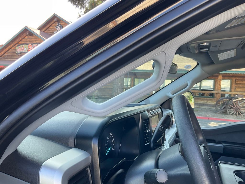 2024 Ford F-250 Super Duty XL - Photo 57