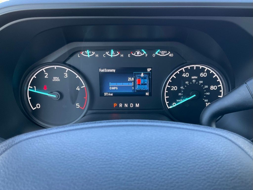 2026 Ford F-250 Super Duty XLT - Photo 46
