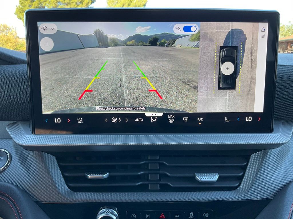 2025 Ford Explorer ST-LINE - Photo 59